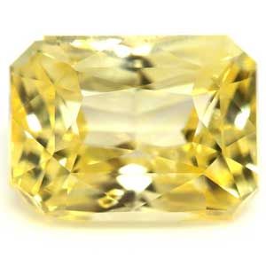 1.53 ct Sapphire