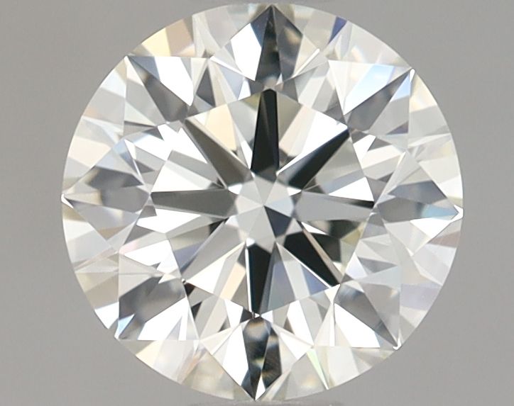 Prírodný diamant okrúhly...