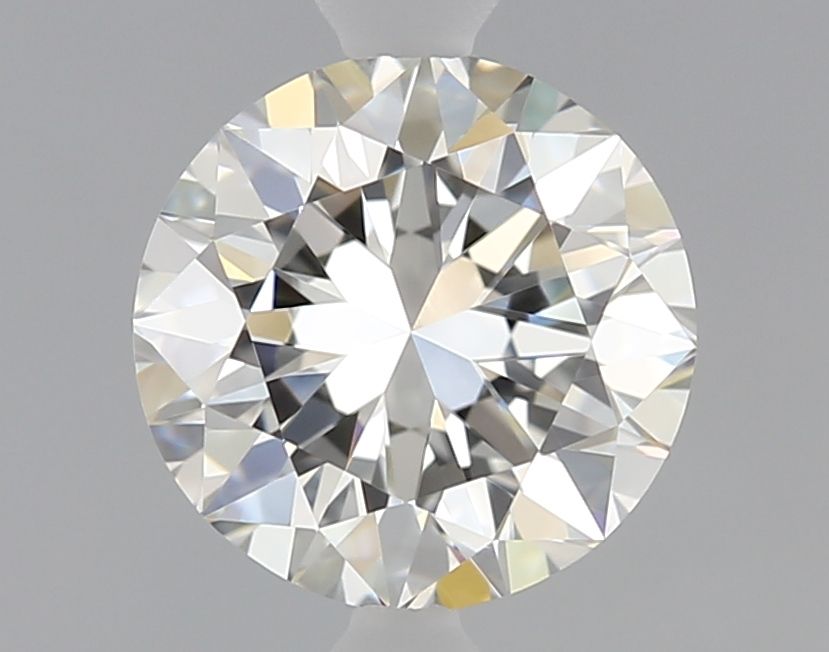 Prírodný diamant okrúhly...