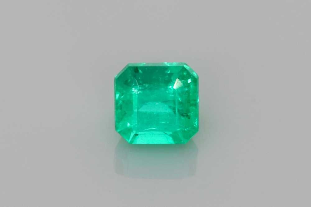 0.23 ct Emerald