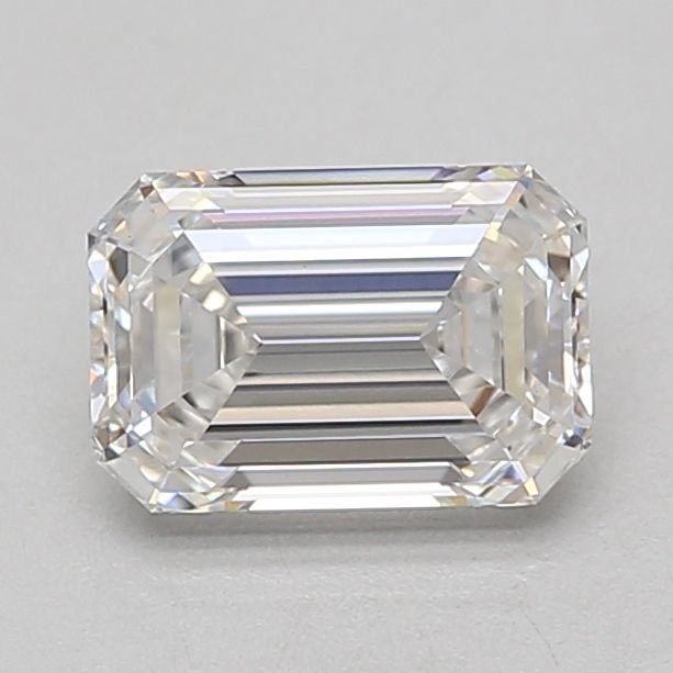 EMERALD 1.73ct E VS1 – EX EX NON