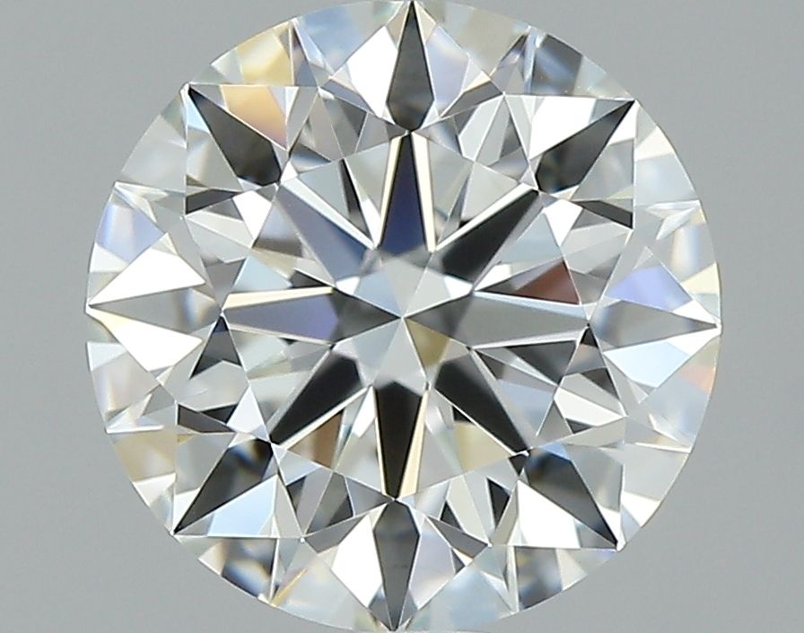 Prírodný diamant okrúhly...