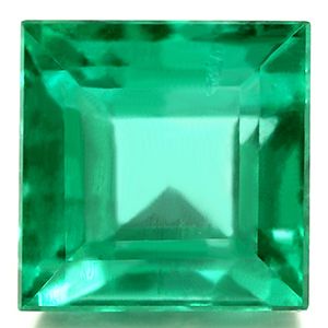 3.56 ct Emerald