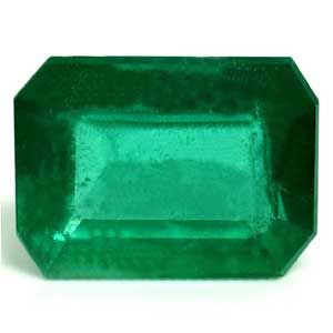 2.11 ct Emerald