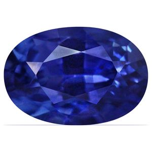 0.57 ct Sapphire
