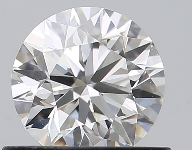 Prírodný diamant okrúhly...