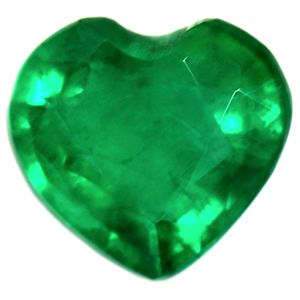 0.68 ct Emerald