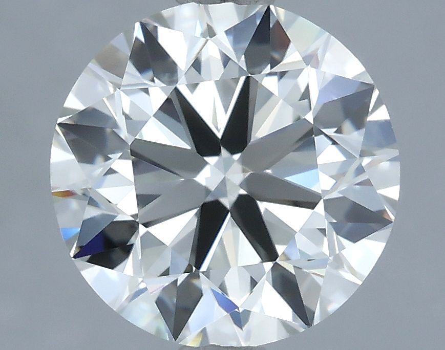 Prírodný diamant okrúhly...