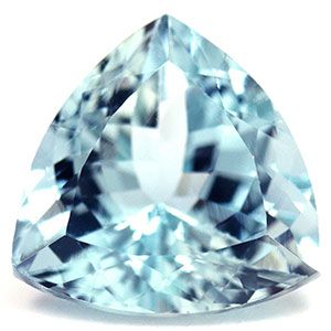 6.80 ct Aquamarine