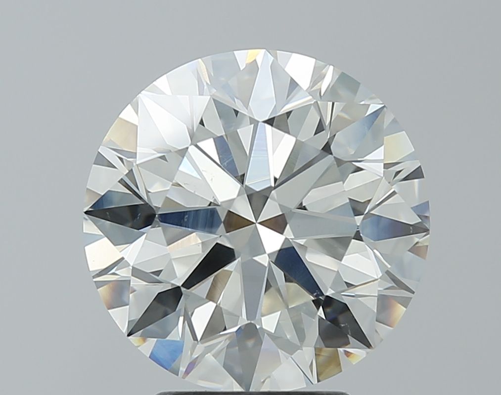 Prírodný diamant okrúhly...