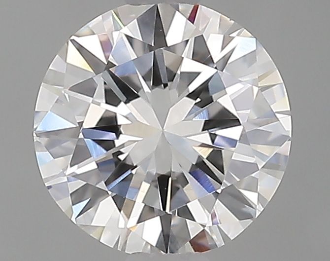 Prírodný diamant okrúhly...