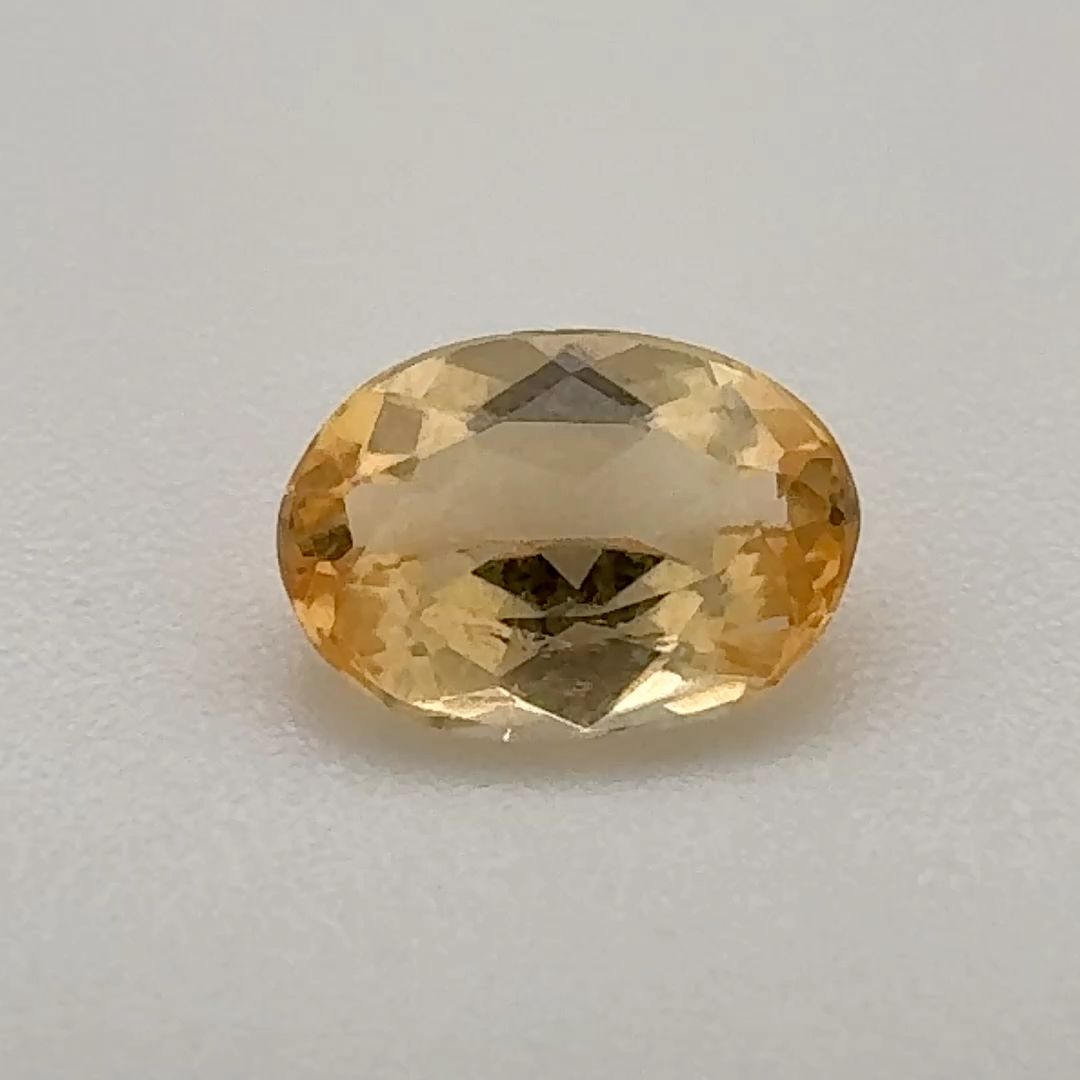 0.85 ct Topaz