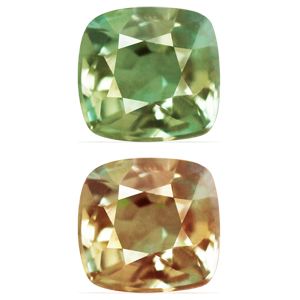 0.37 ct Alexandrite