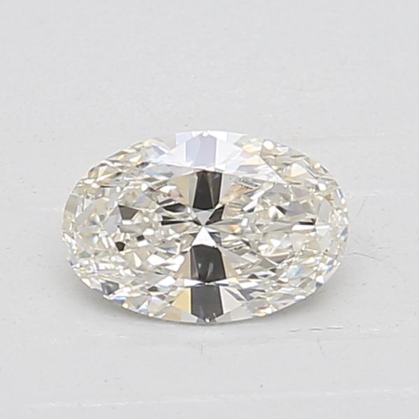 Oval Diamond