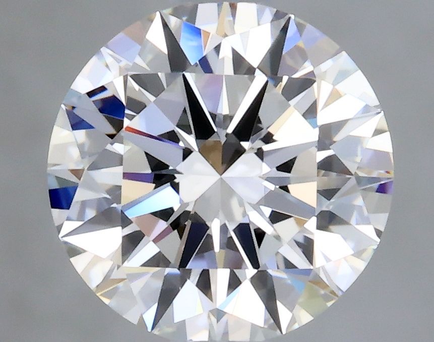 Prírodný diamant okrúhly...