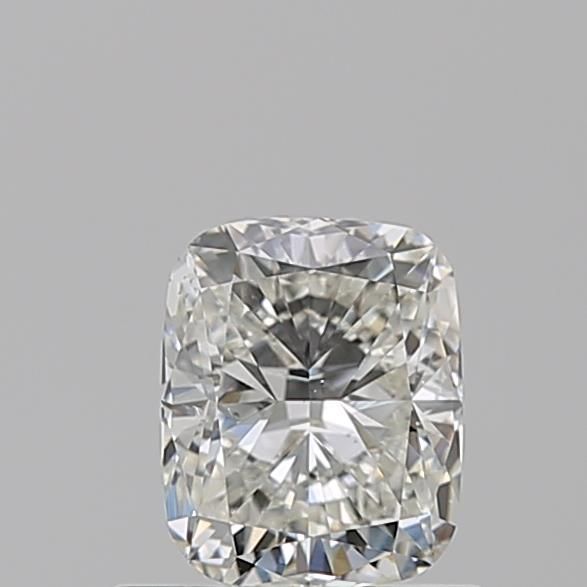 Prírodný diamant cushion,...