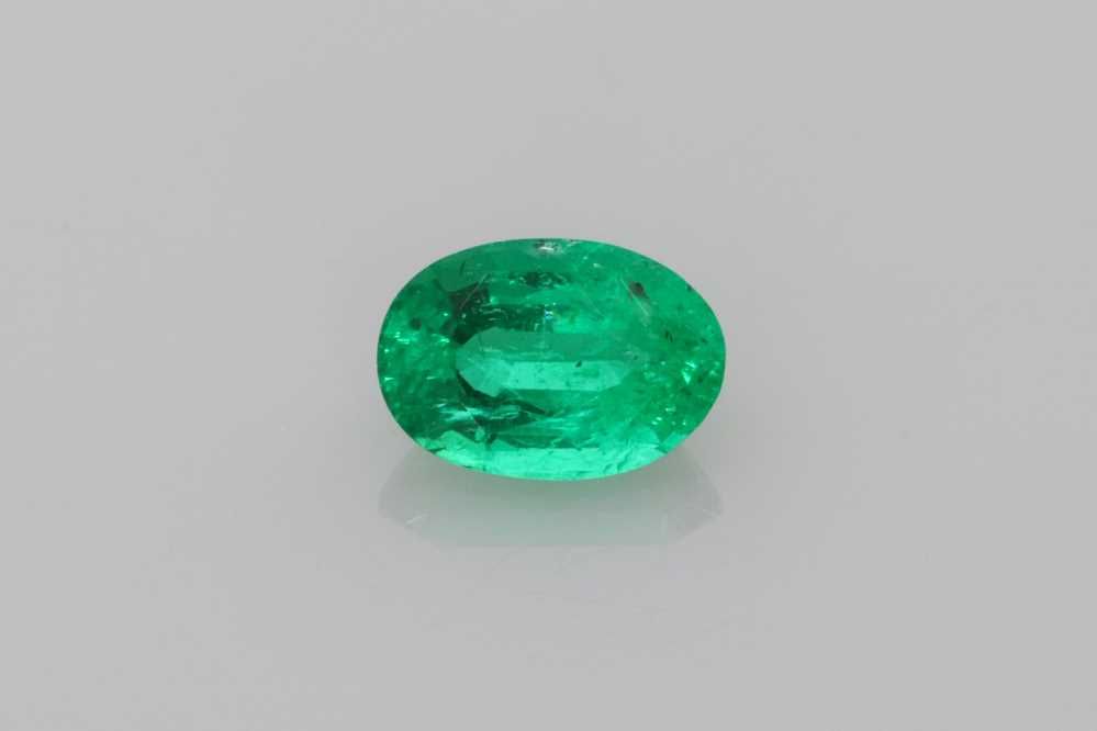 0.90 ct Emerald