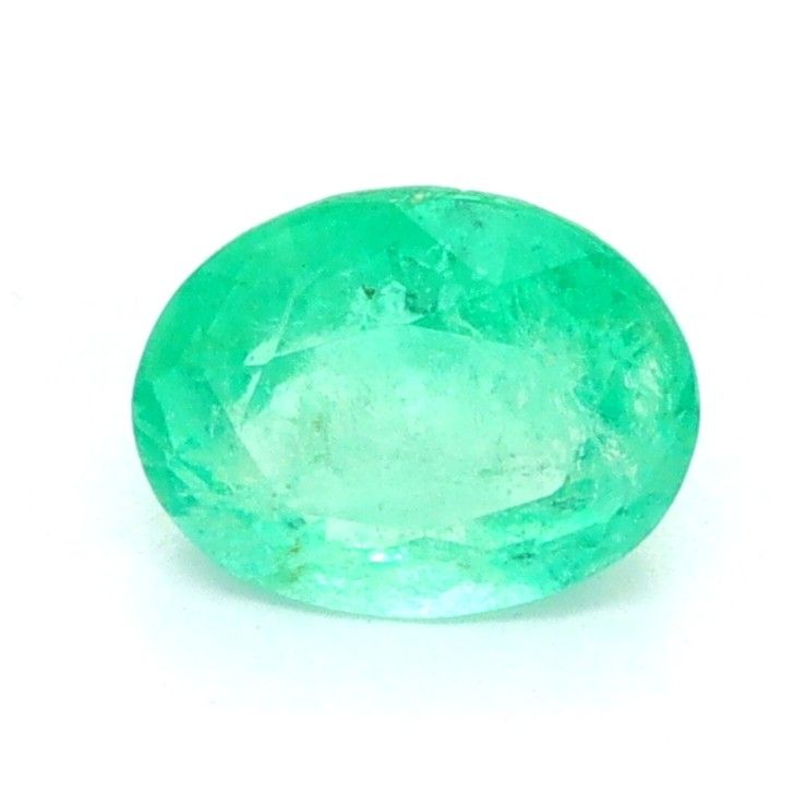 0.35 ct Emerald