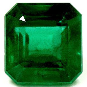 3.10 ct Emerald