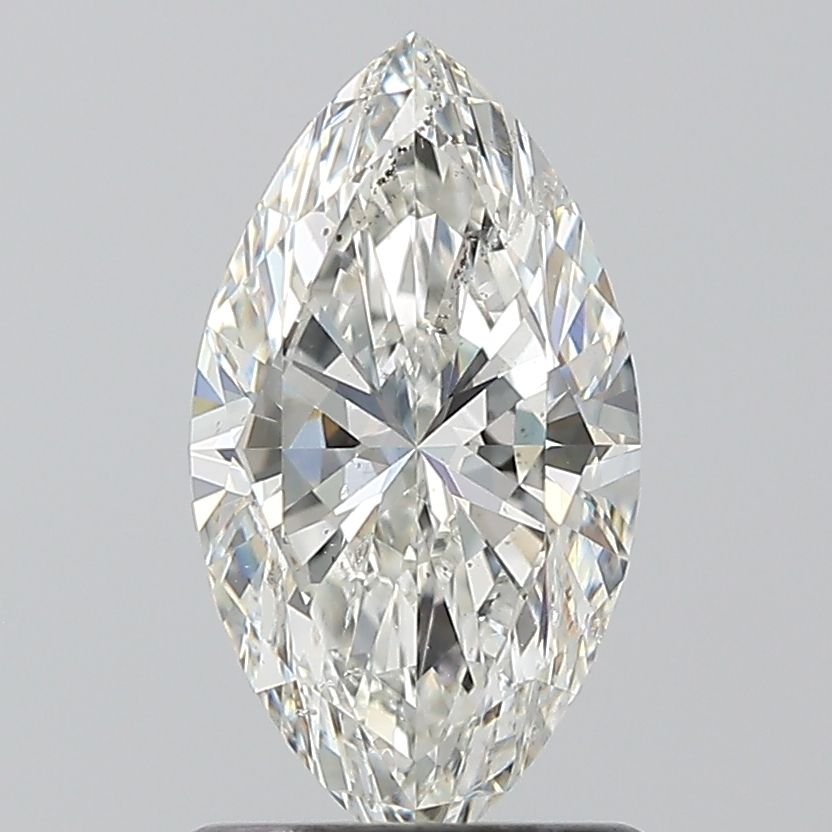 Prírodný diamant markíz,...