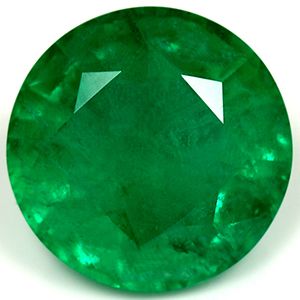 3.38 ct Emerald