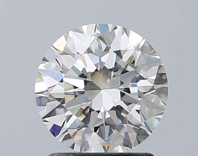 Prírodný diamant okrúhly...