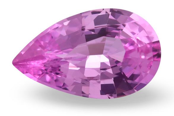 1.38 ct Sapphire