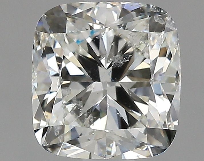 Prírodný diamant cushion,...