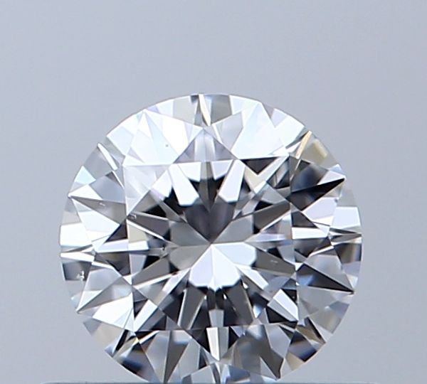 Prírodný diamant okrúhly...