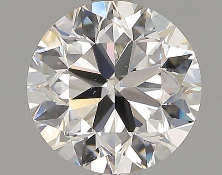 Round 1 Carat H