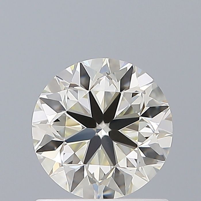 Prírodný diamant okrúhly...