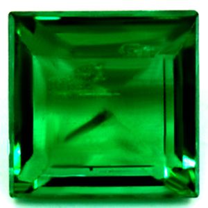 0.70 ct Emerald