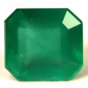 1.56 ct Emerald