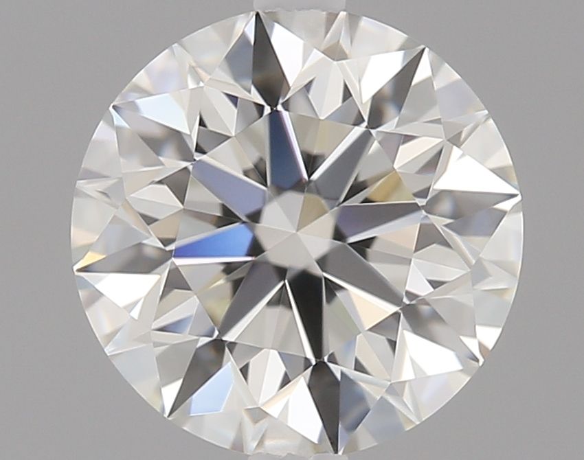 Prírodný diamant okrúhly...