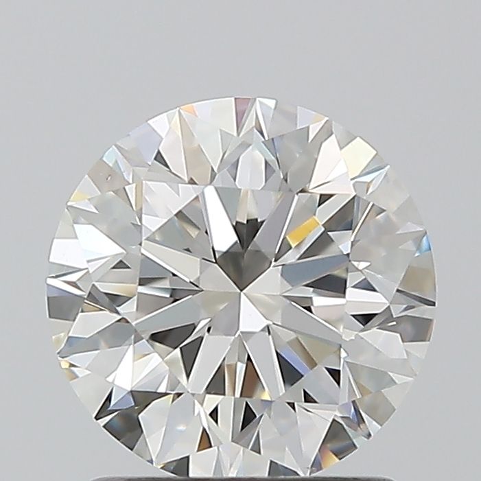 Prírodný diamant okrúhly...