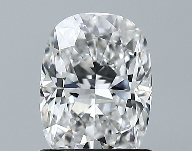 Diamant Coussin 1.12 ct - Couleur E - Pureté VS1