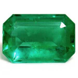 1.52 ct Emerald