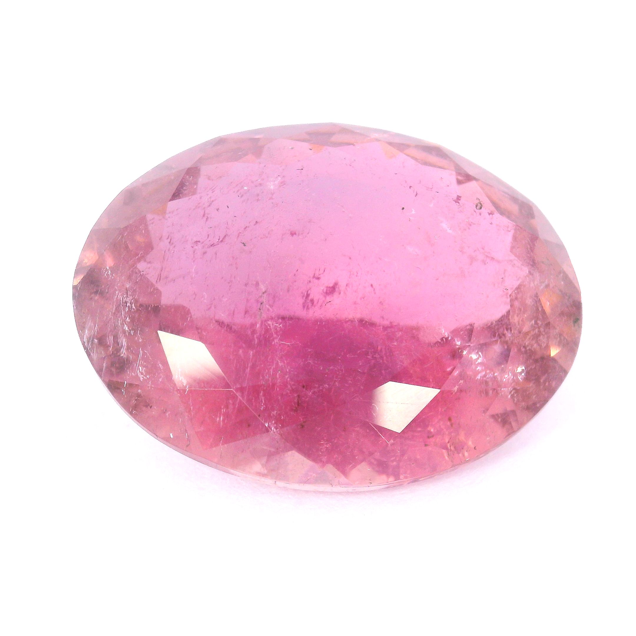 31.30 ct Tourmaline