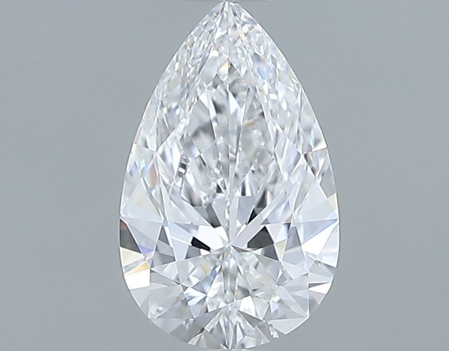 Prírodný diamant hruška,...