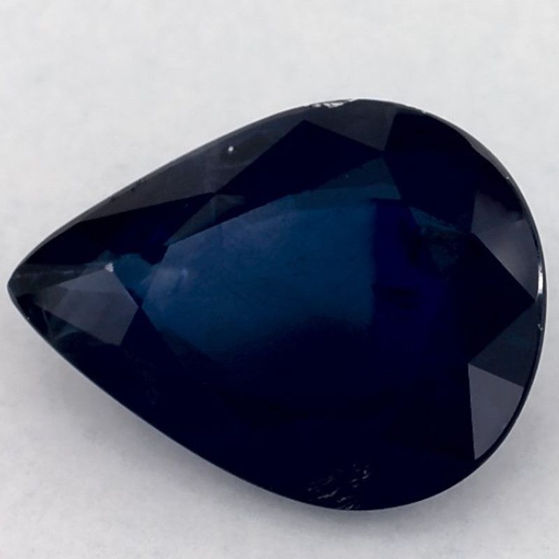 4.19 ct Sapphire