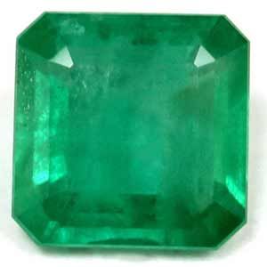 3.09 ct Emerald