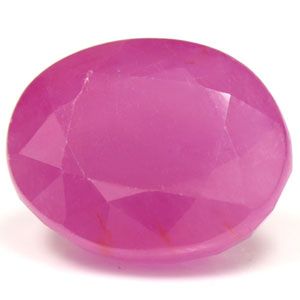 3.98 ct Ruby