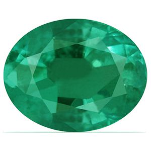 2.70 ct Emerald