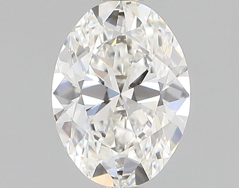 Prírodný diamant oval, VS1,...