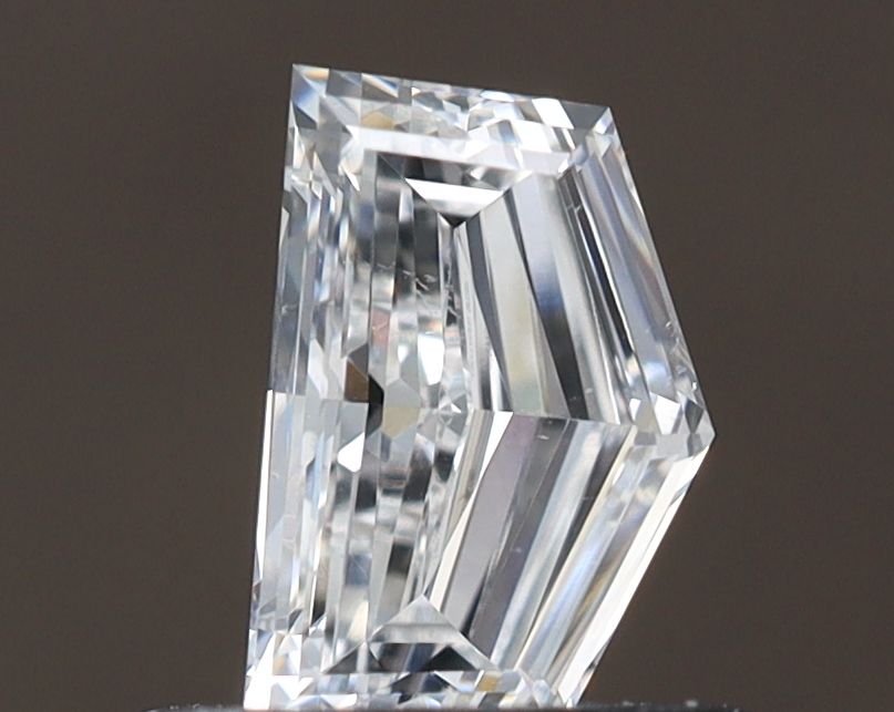 Prírodný diamant štít, VS2,...