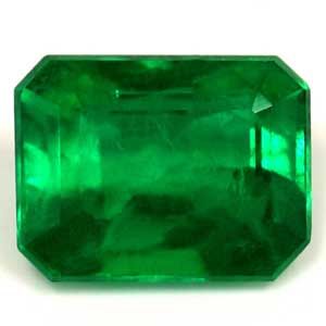 1.26 ct Emerald