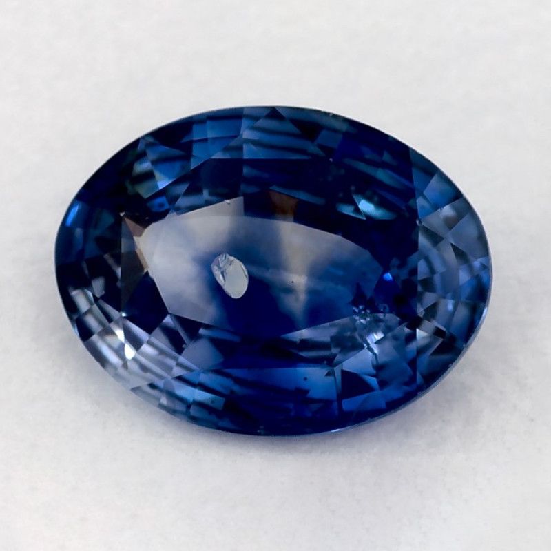 1.09 ct Sapphire