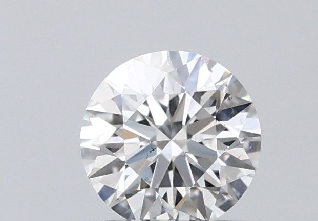 Prírodný diamant okrúhly...