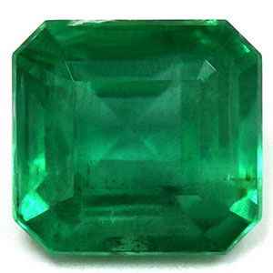 3.62 ct Emerald