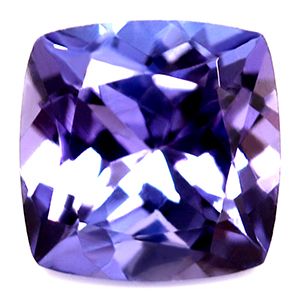 1.18 ct Tanzanite